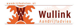 Wullink Aandrijfadvies